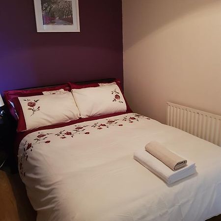 Ashemere Lodge Clondalkin Buitenkant foto