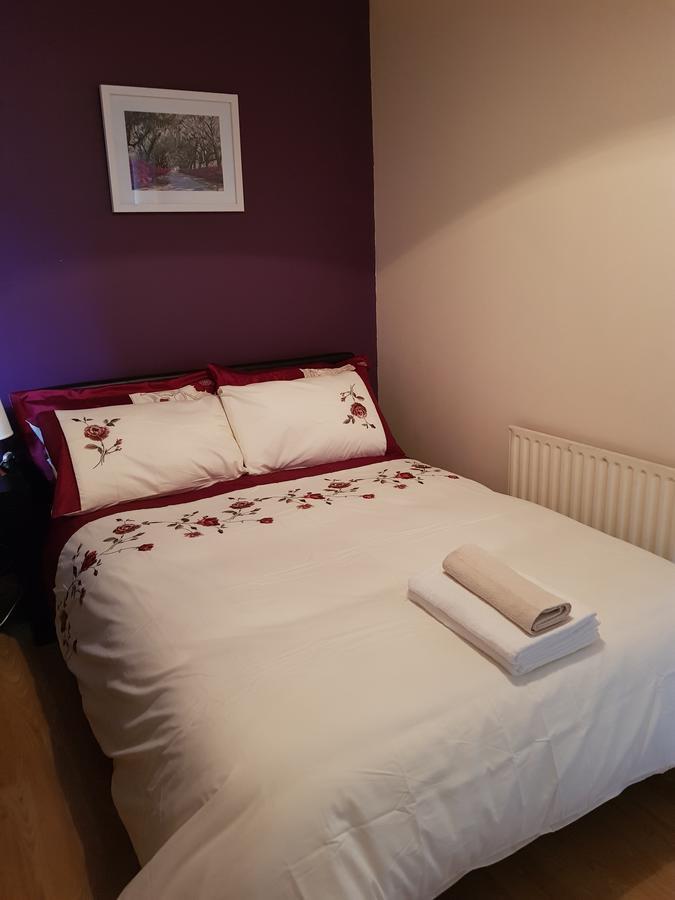 Ashemere Lodge Clondalkin Buitenkant foto